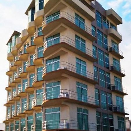 Harbour Inn - Веракрус Екстер'єр фото