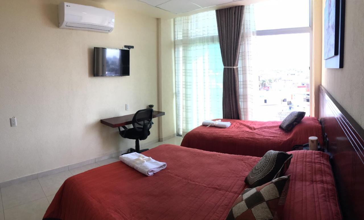 Harbour Inn - Веракрус Екстер'єр фото